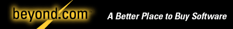 In Affiliation with Beyond.com